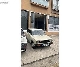 TOFAS 124 SERCE SERÇE