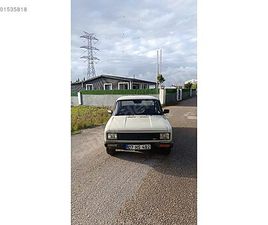 TOFAS 124 SERCE SERÇE