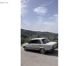 TOFAS 124 SERCE SERÇE