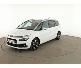 CITROEN C4 GRAND PICASSO 1.6 BLUE-HDI FEEL BV6