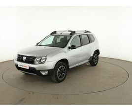 DACIA DUSTER 1.2 TCE BLACK TOUCH 4X2