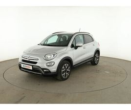 FIAT 500X 1.4 MULTIAIR CROSS 4X2 DCT