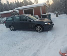 TOURER 2,0I SPORT AT