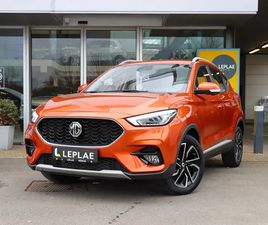 MG ZS ZS EV 1.0 T-GDI LUXE | NAVI | 360° CAMERA |