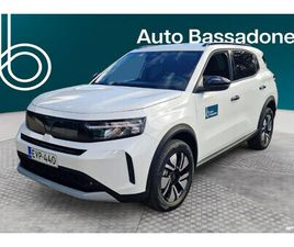 GS LAUNCH EDITION HYBRID 145 AUTOMAATTI#KAKSIN RENKAIN#