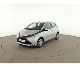 TOYOTA AYGO 1.0 VVT-I X-PLAY X-SHIFT