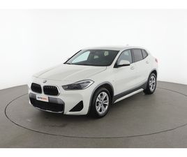 XDRIVE 18D