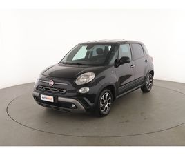 FIAT 500L 1.4