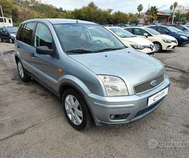 FORD FUSION FORD FUSION