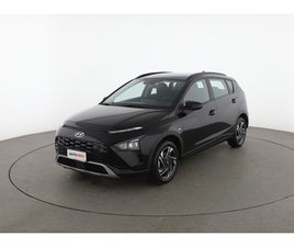 1.0 T-GDI MILD-HYBRID