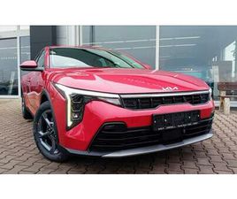 KIA K4 1,6 T-GDI 7DCT SPIN