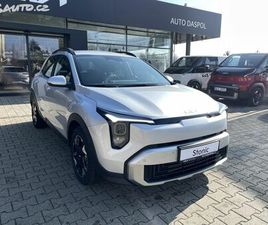 KIA STONIC 1,0 T-GDI SPIN 2026 REF