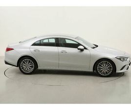CLA 180D SPORT 2.0 DIESEL 116CV
