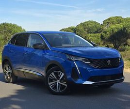 PEUGEOT 3008 PEUGEOT 3008 1.6 HYBRID ALLURE PACK E-EAT8