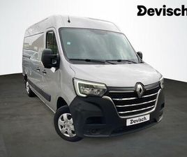 RENAULT MASTER L2H2 L2H2