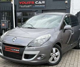 1.4I MONOSPACE NAVIGATION CLIMATISATION GARANTIE !