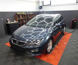 1.5 TSI ACT 110KW FR SPORTSTOURER ST