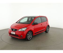 SEAT MII 1.0