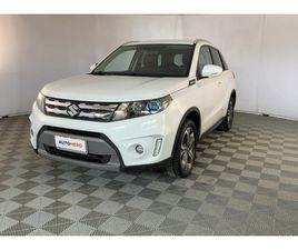 SUZUKI VITARA 1.6