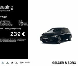 LIFE GOAL 1.5 ETSI AHK*LED*RFK*ACC*DIGITAL