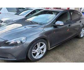 V40 1.6 D2 BUSINESS EDITION