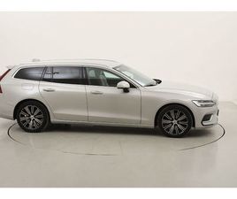 VOLVO V60 D4 V60 D4 INSCRIPTION GEARTONIC 2.0 DIESEL 190CV