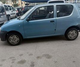 FIAT 600 1.1