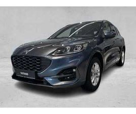 FORD KUGA PLUG-IN HYBRID ST-LINE | KROK |