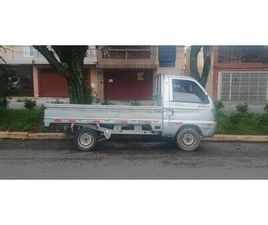 HAFEI TOWNER PICK-UP 1.0 8V 48CV 2P