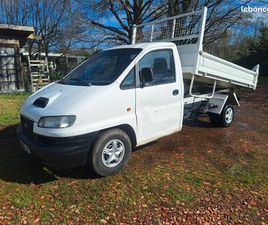 HYUNDAI H200 HYUNDAI H200 /H1 BENNE