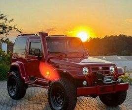 TROLLER T-4 4X4 ABAIXO DA FIPE