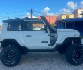 TROLLER T-4 TRAIL 4X4 3.2 TDI CAP. RÍG. DIESEL 2019