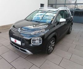 CITROËN C3 AIRCROSS TEMPOMAT/PANORAMA/DAB/KLIMA