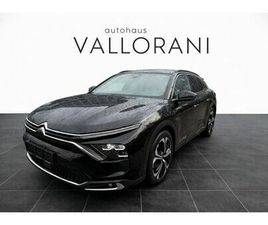 CITROEN C5X SHINE PACK HYBRID