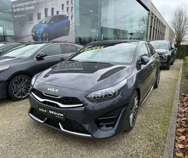 KIA PROCEED PROCEED GT LINE 1.5 DCT - PANODAK - PREMIUMPACK