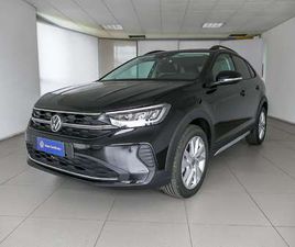 VOLKSWAGEN TAIGO 1.0 TSI 115CV EDITION PLUS DSG