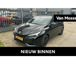 MG MG3 HYBRID+ - 1.5 HYBRID+ COMFORT