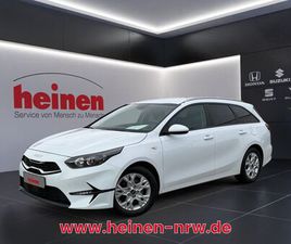 KIA CEE'D SPORTSWAGON 1.0 T-GDI EDITION 7 SHZ+KAM.+L