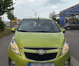 CHEVROLET SPARK 1.0 LS LS