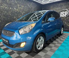 KIA VENGA SPIRIT SHZ/RFK/BLTH