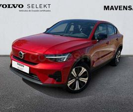 VOLVO C40 RECHARGE VOLVO C40 RECHARGE ELECTRICO CORE AUTO