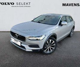 VOLVO V90 CROSS COUNTRY 2.0 B4 D CORE AWD AUTO