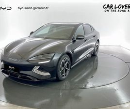 SEAL 82,5 KWH 313 CH RWD