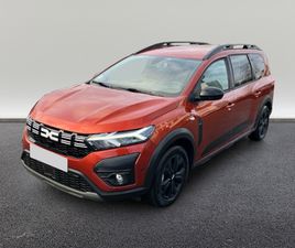 DACIA JOGGER JOGGER HYBRID 140 7 PLACES