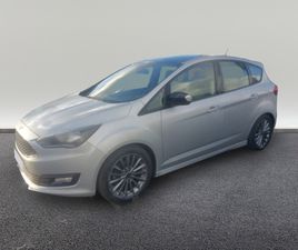 FORD ECOSPORT ECOSPORT 1.0 ECOBOOST 125