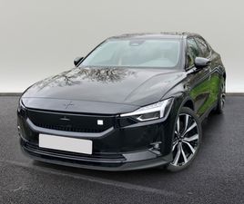 POLESTAR 2 LONG RANGE DUAL MOTOR AWD 82 KWH