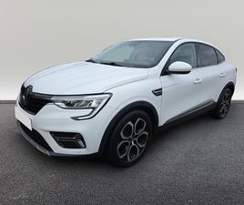RENAULT ARKANA E-TECH ARKANA E-TECH 145 - 21B