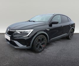 RENAULT ARKANA E-TECH ARKANA E-TECH 145 - 21B