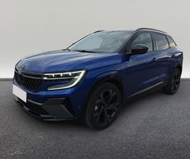 RENAULT AUSTRAL AUSTRAL E-TECH HYBRID 200