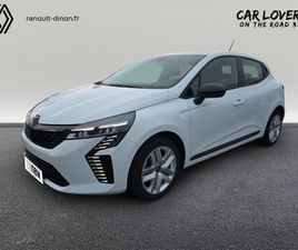 RENAULT CLIO CLIO BLUE DCI 100 CH GSR2